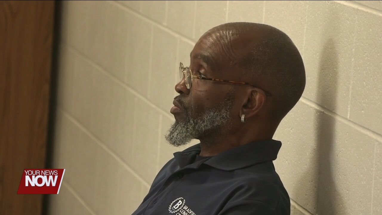 Lima's Bradfield Center opens doors for Boys & Girls Club